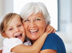 Let Dental Implants Change Your Life