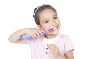 How Do I Care For My Toddler’s Teeth?