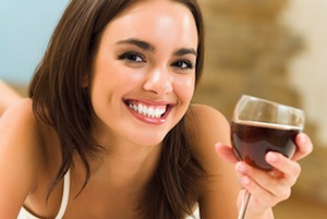 Protect your teeth at Thanksgiving dinner!