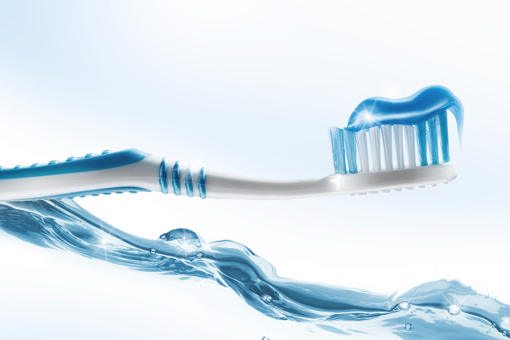 Three-Part Fluoride Strategy Works Best