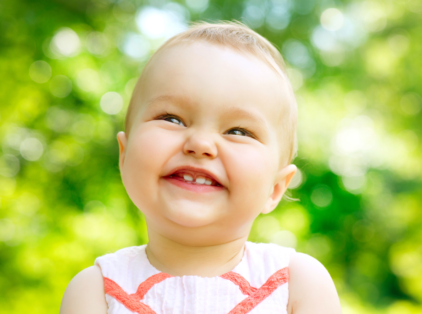Infant Formula and Enamel Fluorosis