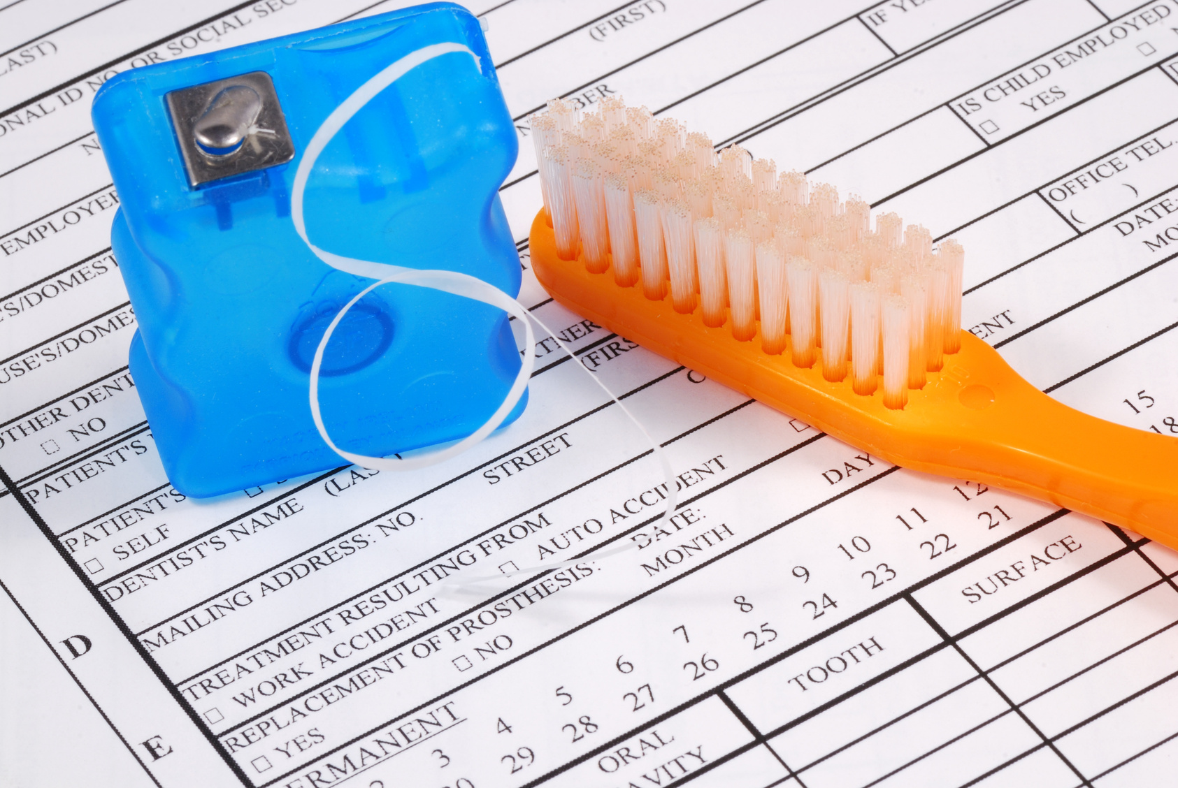 Open Enrollment Season. We’re accepting new patients!