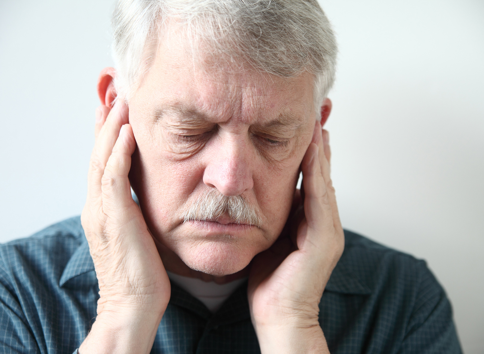 Do you have TMJ or TMD?