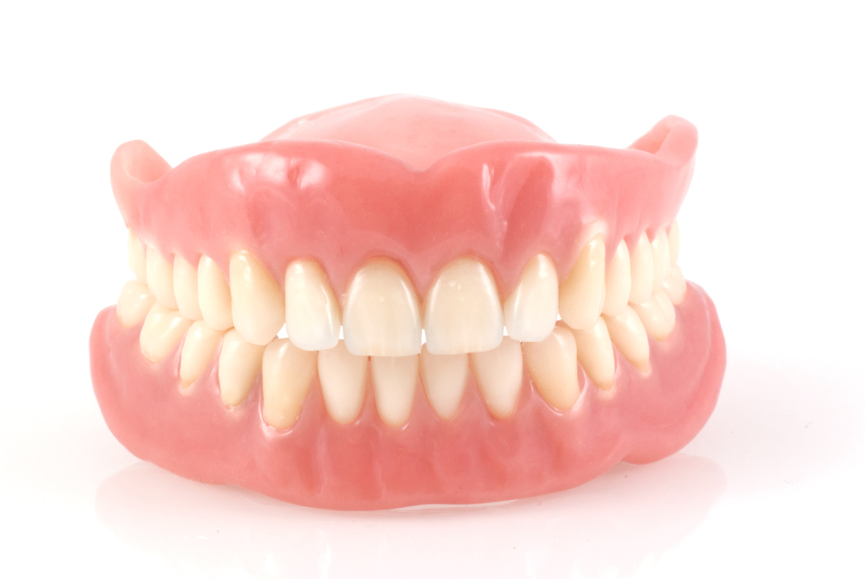 Stay Up-to-Date on Your Denture Needs