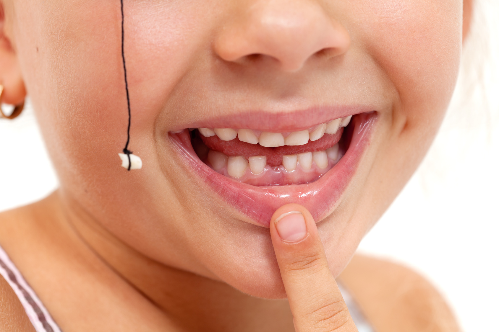 Dentists and Pediatricians Partnering