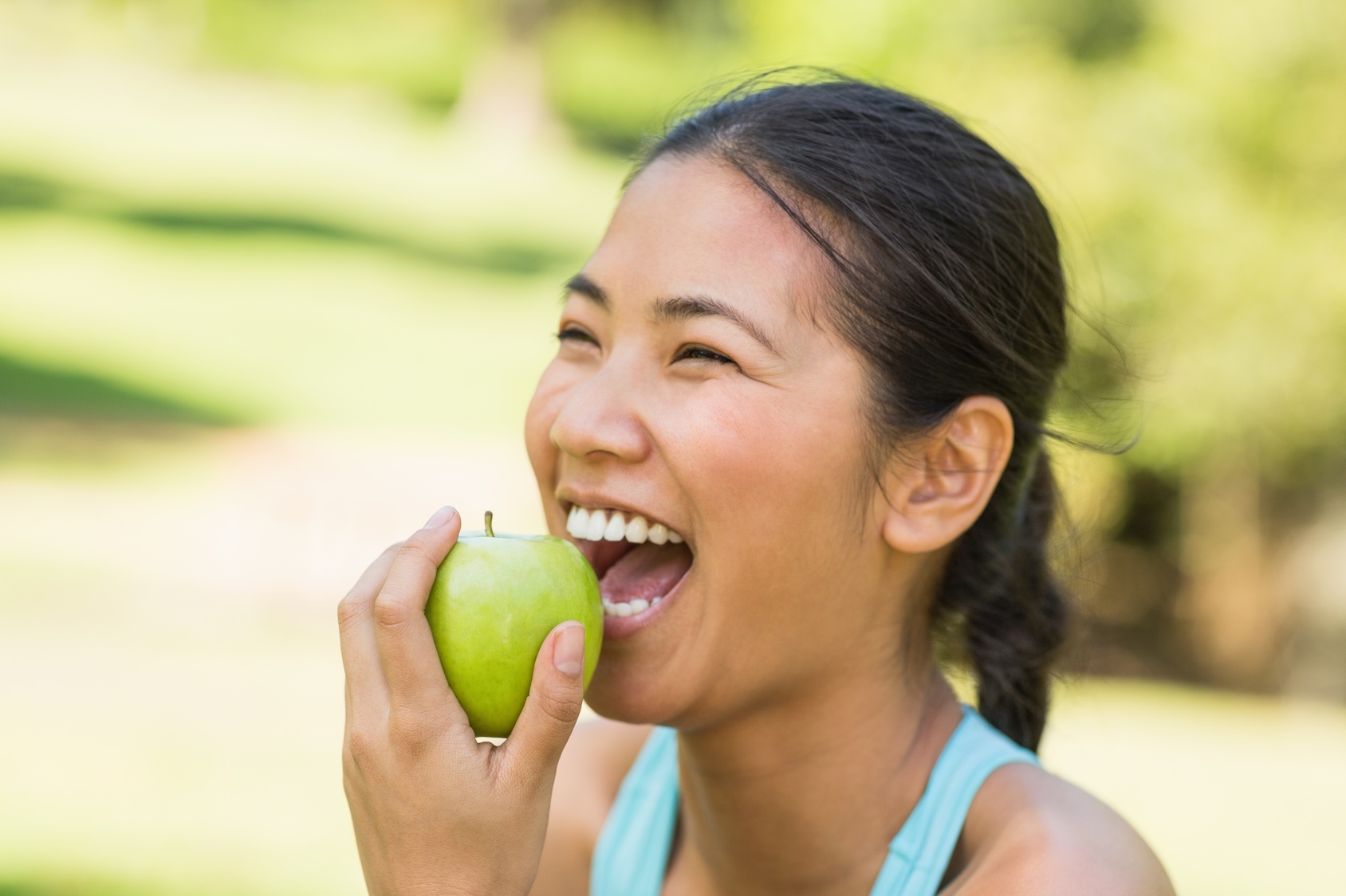 Foods that Can Improve Your Dental Health
