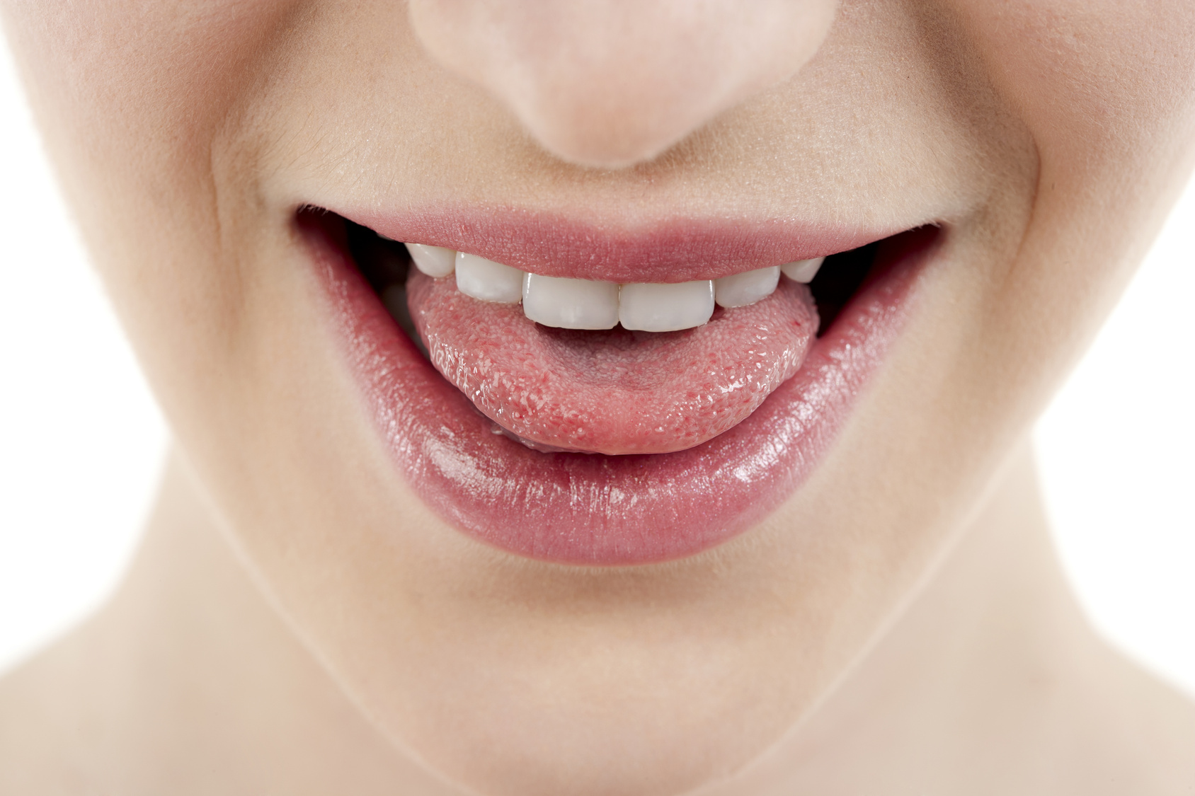 Your Mouth is Made Up of More than Just Your Teeth
