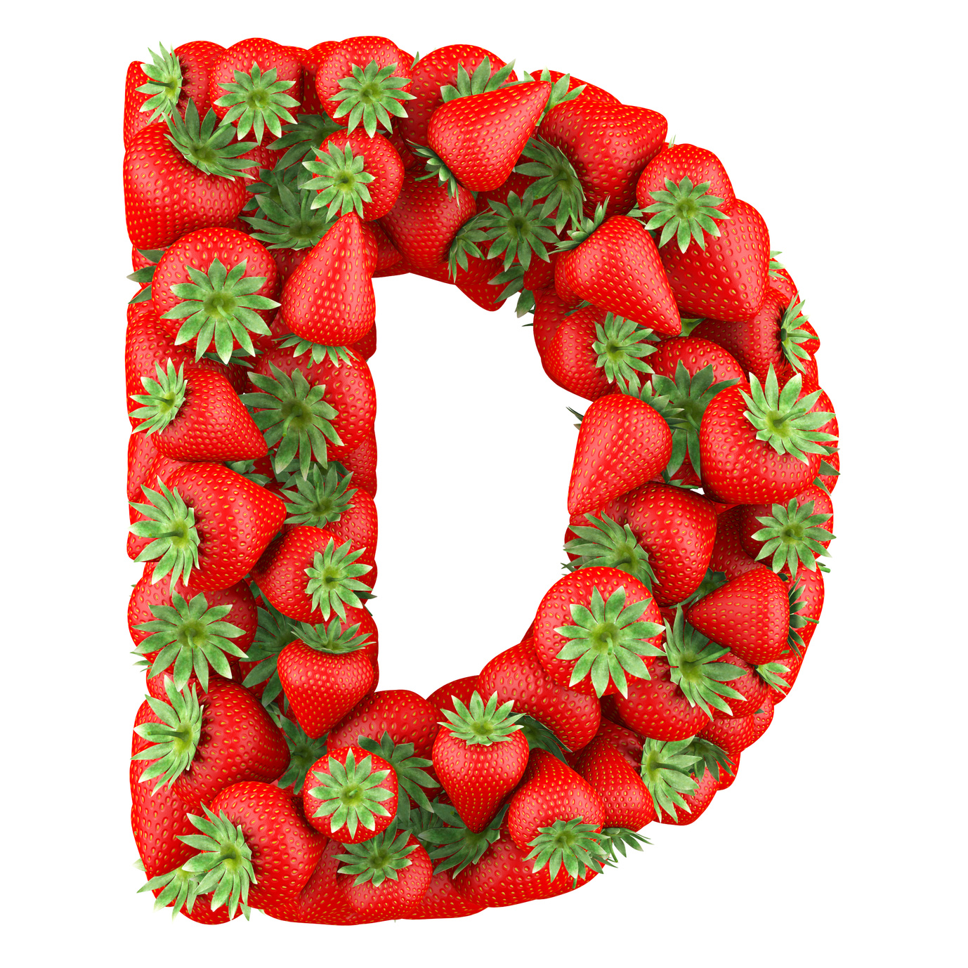 Vitamin D and your teeth