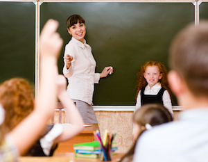 Back to School Oral Health
