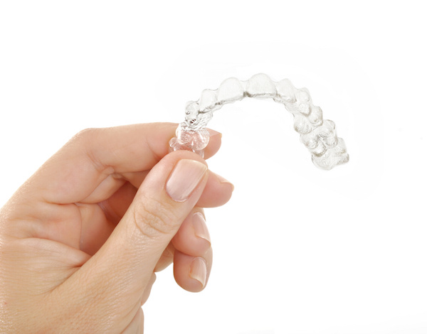The benefits of a straighter, more beautiful smile