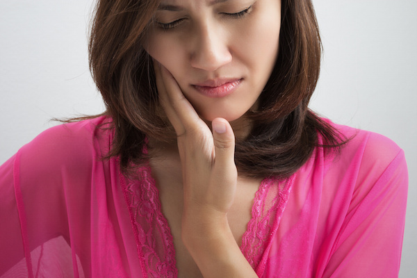 Dental pain doesn’t have to be the norm