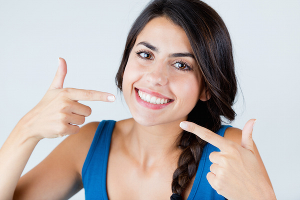 Improving Oral Care Reduces Healthcare Costs