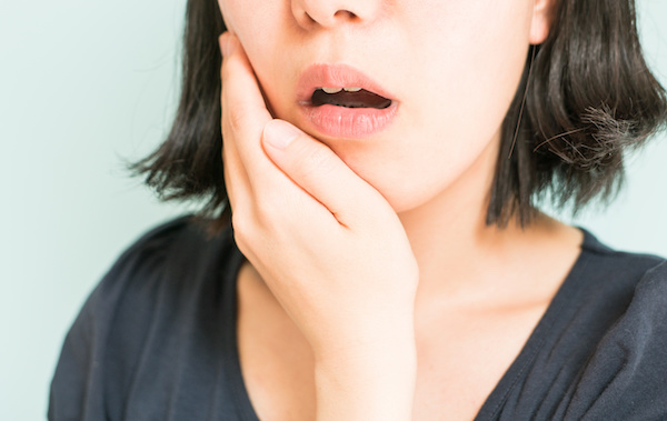 tooth extraction wisdom teeth